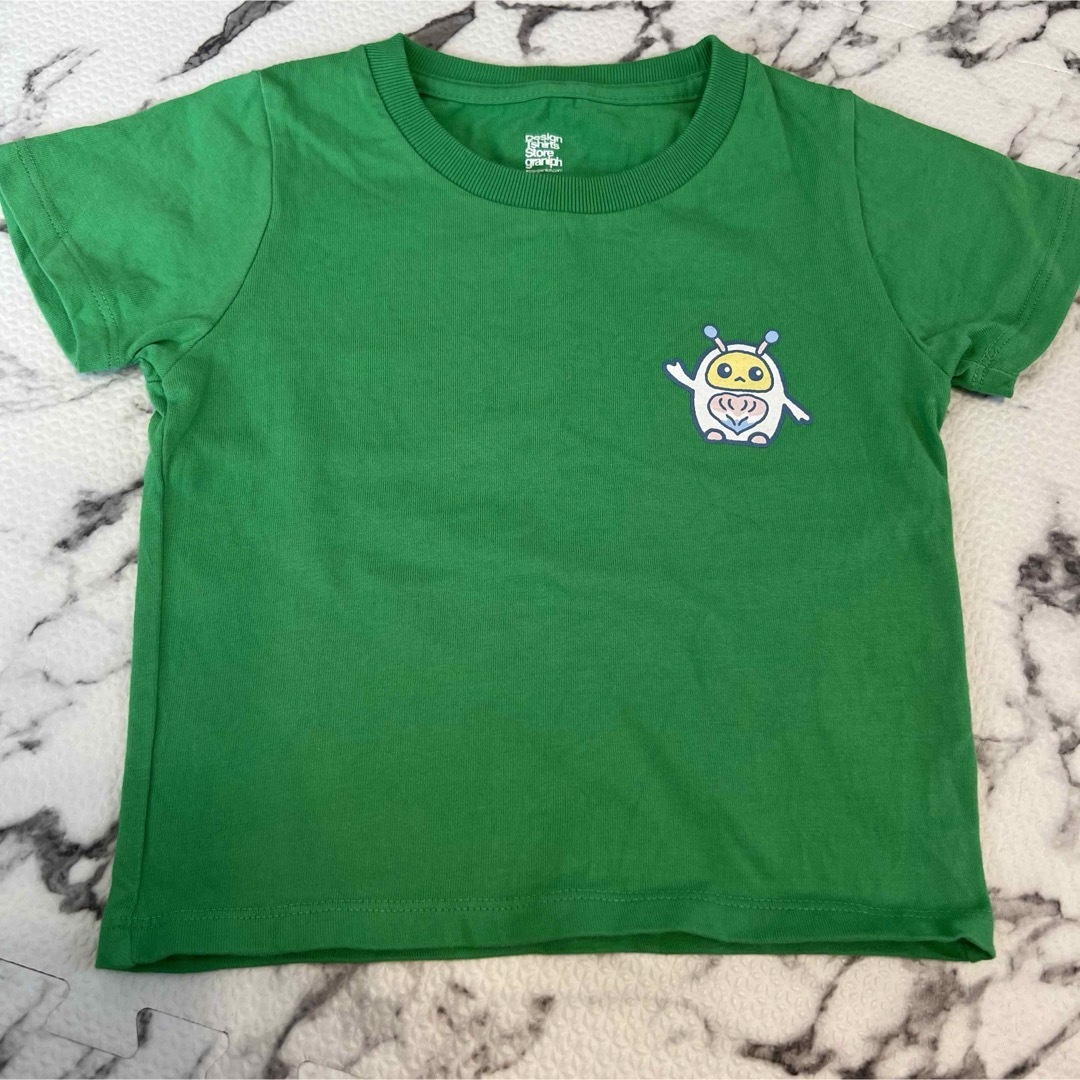 Design Tshirts Store graniph(グラニフ)のグラニフ　Tシャツ キッズ/ベビー/マタニティのキッズ服男の子用(90cm~)(Tシャツ/カットソー)の商品写真