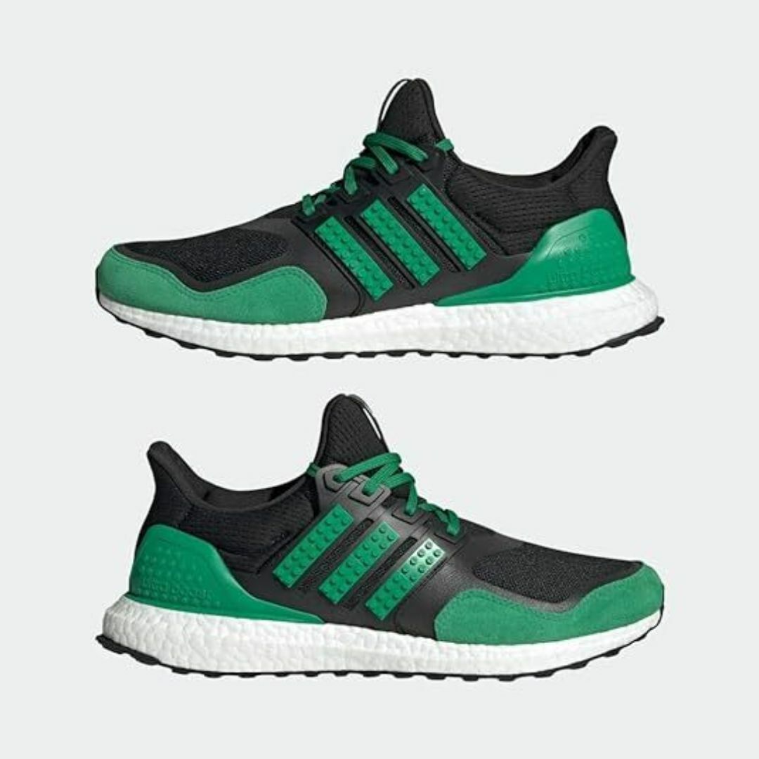 adidas(アディダス)の新品 adidas 27.0cm LEGO ULTRABOOST DNA スポーツ/アウトドアのスポーツ/アウトドア その他(陸上競技)の商品写真