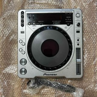 パイオニアcdj800mk2(CDJ)