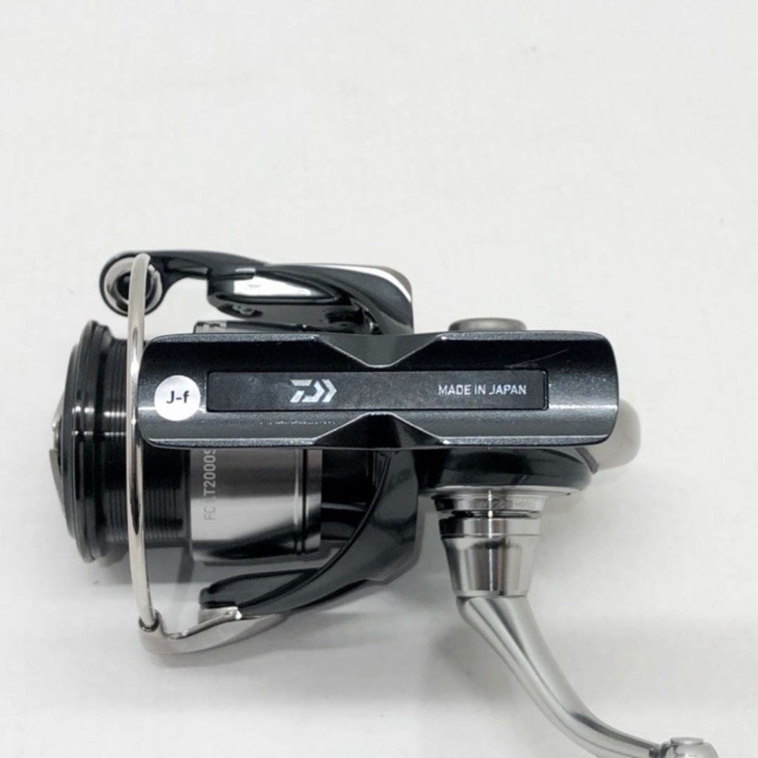 DAIWA(ダイワ)のDAIWA/ダイワ 24セルテート FC LT2000S-P 未使用【RE071-007】 スポーツ/アウトドアのフィッシング(リール)の商品写真