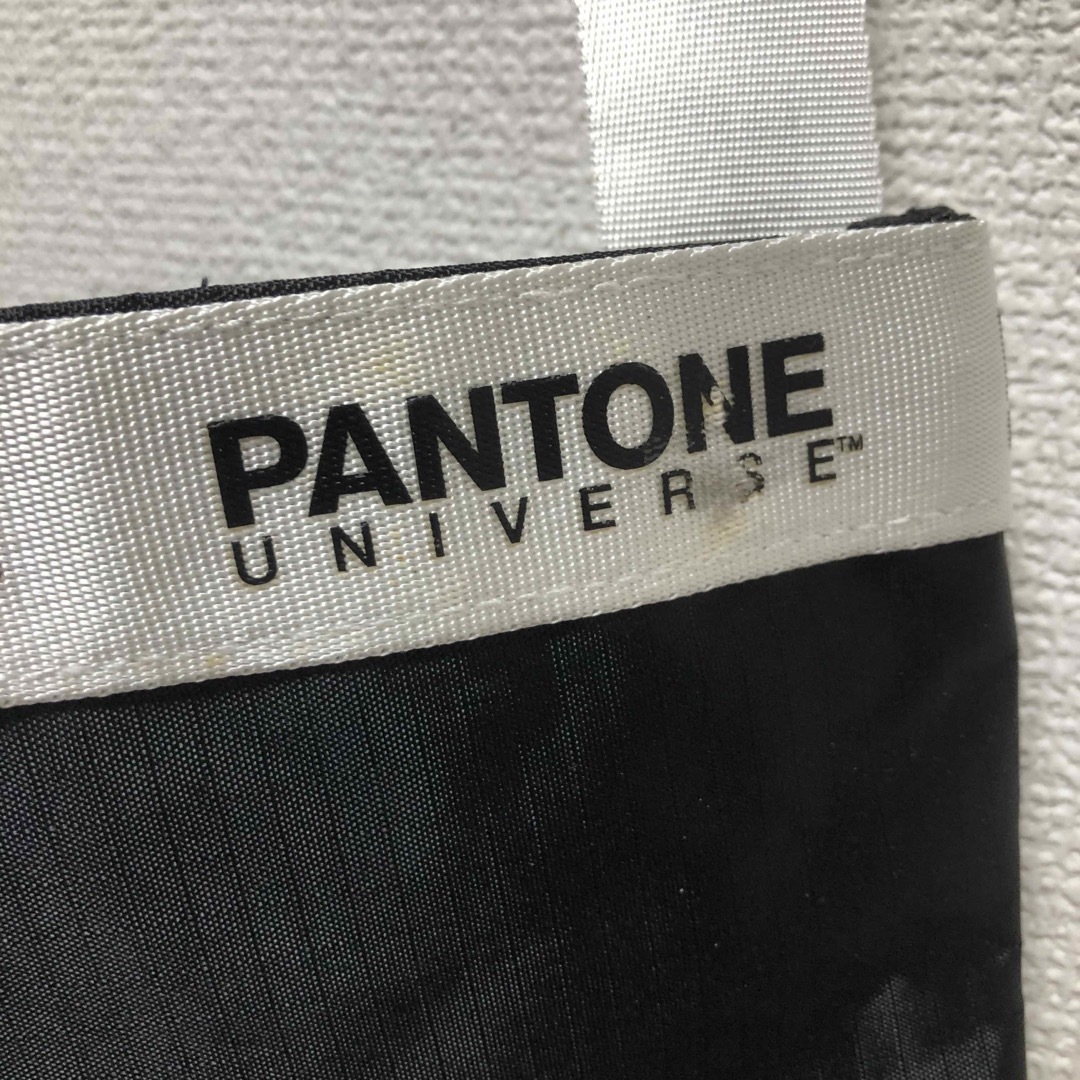 earth music & ecology(アースミュージックアンドエコロジー)のPANTONE earthmusicandecology トートバッグ レディースのバッグ(トートバッグ)の商品写真