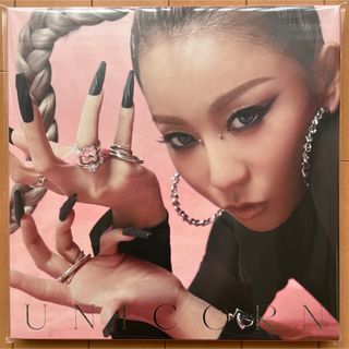 UNICORN【倖田組/mu-mo SHOP限定商品】（CD＋DVD）(ミュージック)