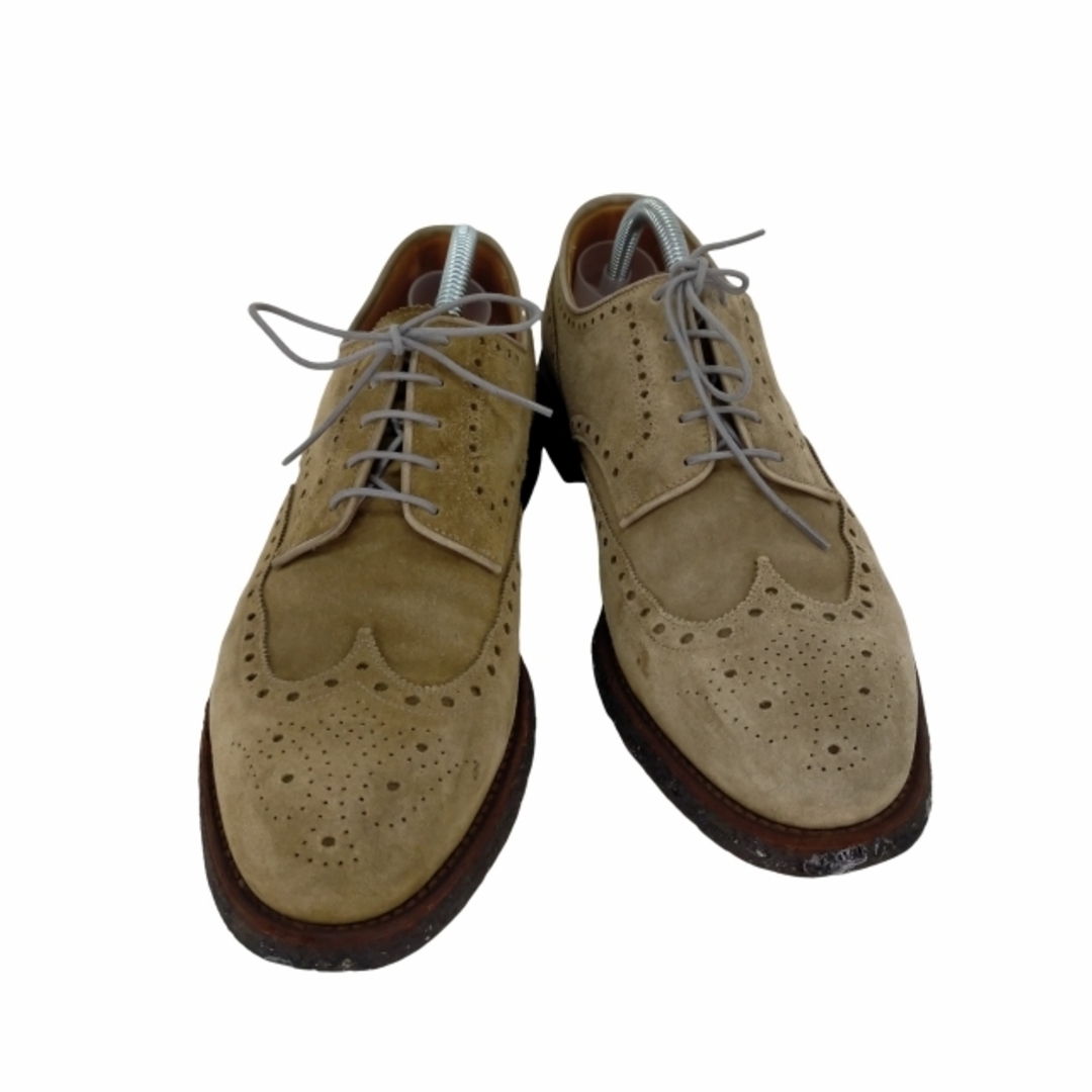 Crockett&Jones(クロケットアンドジョーンズ)のCROCKETT&JONES(クロケットアンドジョーンズ) レディース シューズ レディースの靴/シューズ(その他)の商品写真