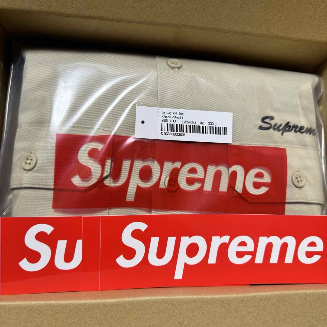 Supreme(シュプリーム)のNATTI様 専用 メンズのトップス(シャツ)の商品写真