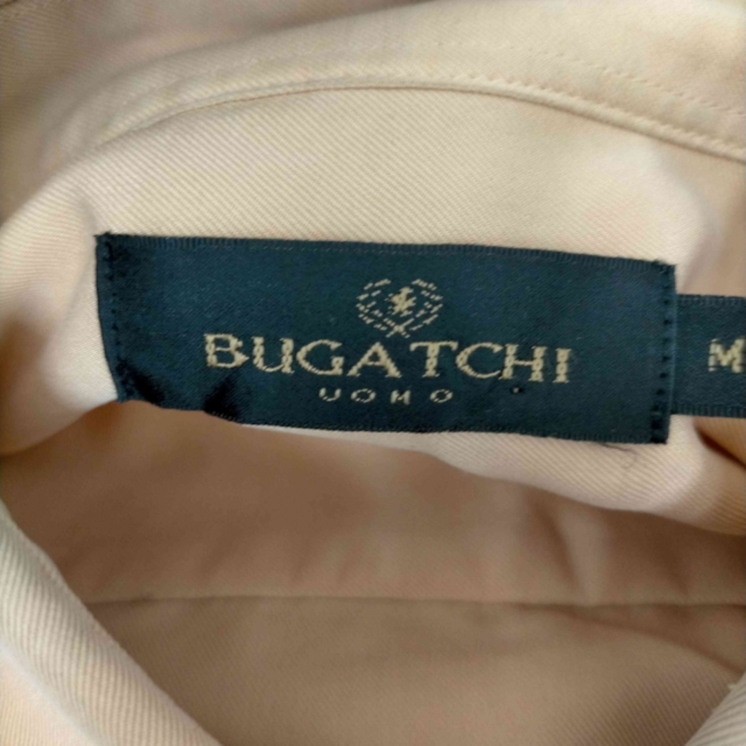 Bugatchi(ブガッチ) 90-00S 韓国製 ボックスシルエットシャツ メンズのトップス(その他)の商品写真