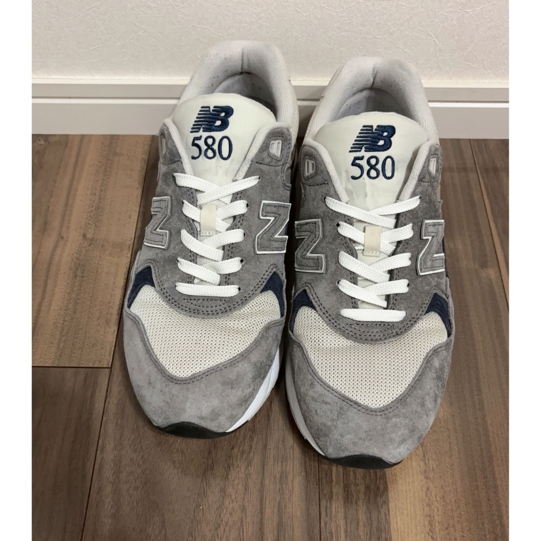 New Balance(ニューバランス)のニューバランス NEW BALANCE MT580RCB メンズ 28.5 レディースの靴/シューズ(スニーカー)の商品写真