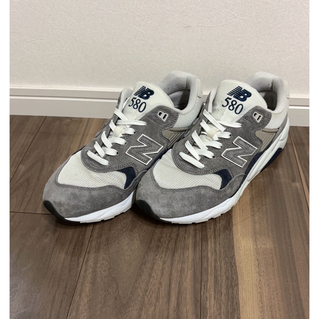 New Balance(ニューバランス)のニューバランス NEW BALANCE MT580RCB メンズ 28.5 レディースの靴/シューズ(スニーカー)の商品写真