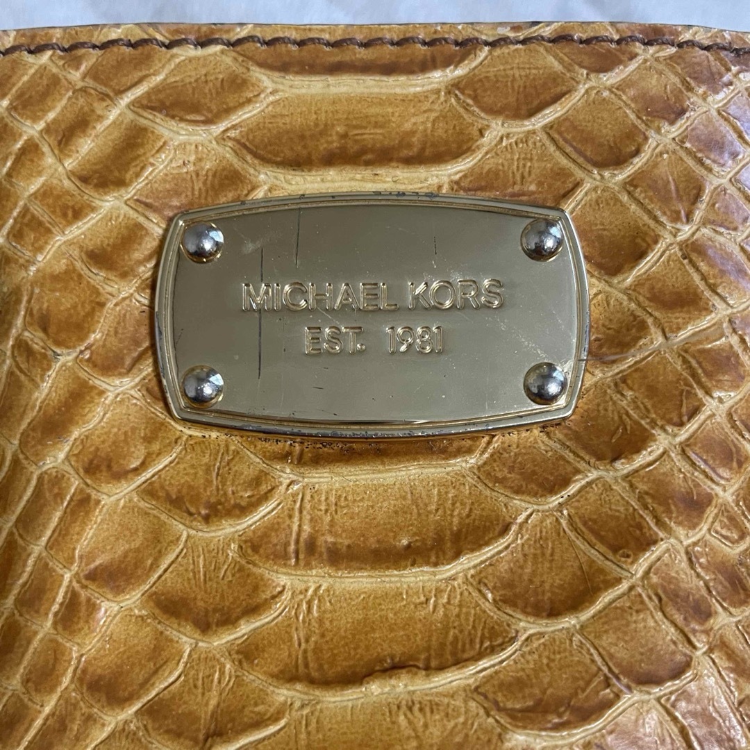 Michael Kors(マイケルコース)のマイケルコースバック レディースのバッグ(トートバッグ)の商品写真