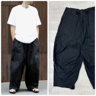 ニードルス(Needles)の定番 NEEDLES H.D. PANTS FATIGUE ネペンテス S(その他)