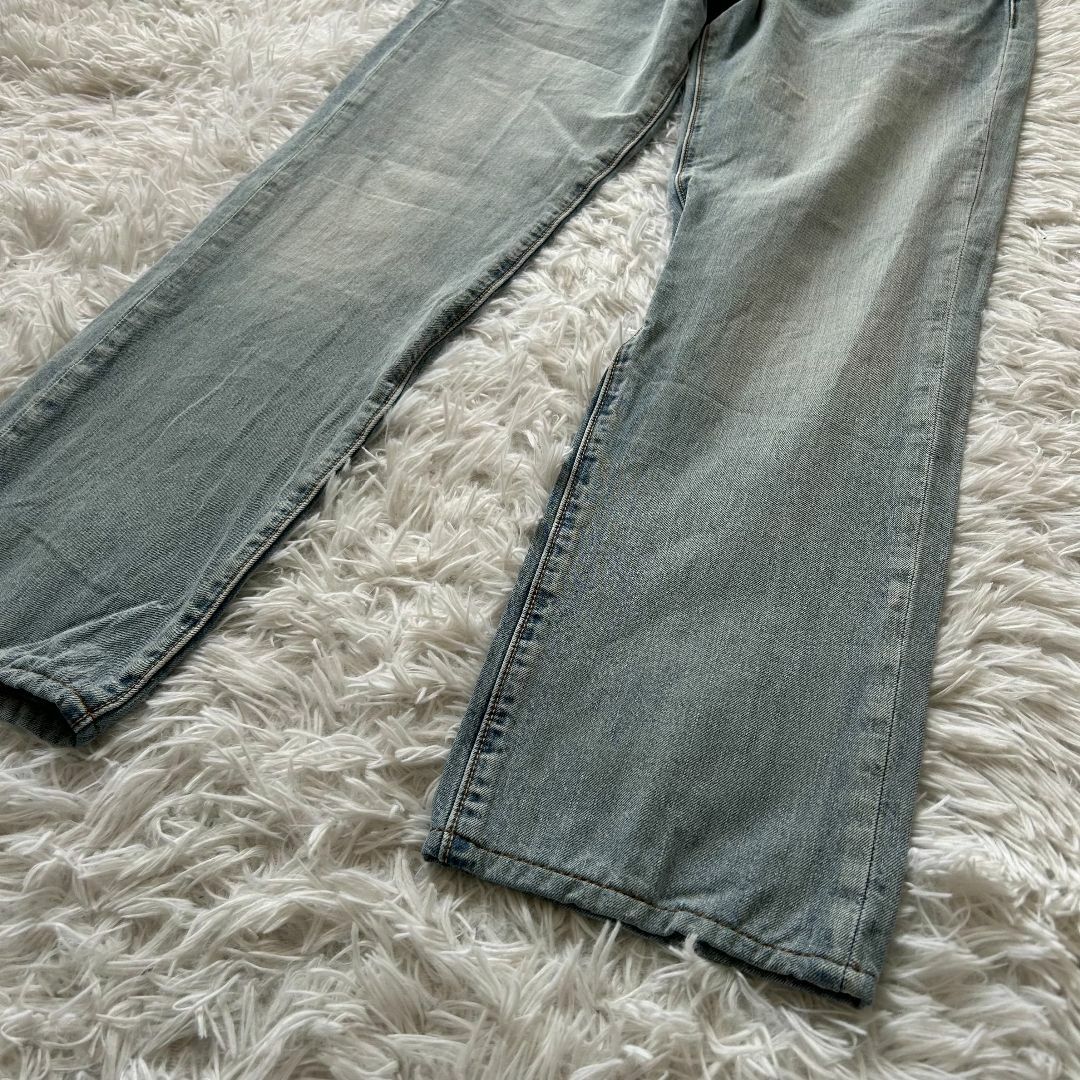 EURO LEVI'S(ユーロリーバイス)の【美品】リーバイス デニム ジーンズ L lot511 w32l32 ✓4361 メンズのパンツ(デニム/ジーンズ)の商品写真