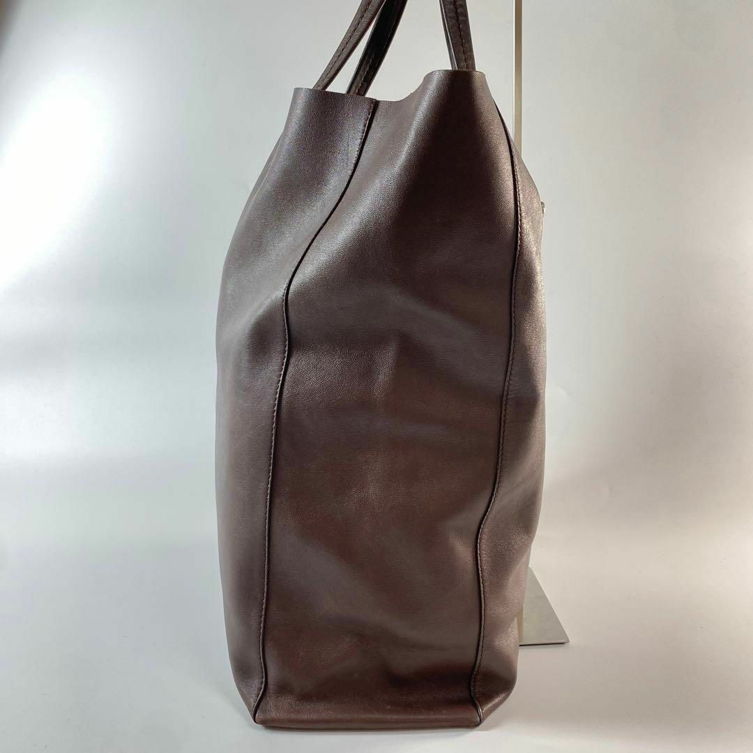 celine(セリーヌ)のセリーヌ CELINE ホリゾンタルカバ トートバッグ レディースのバッグ(トートバッグ)の商品写真