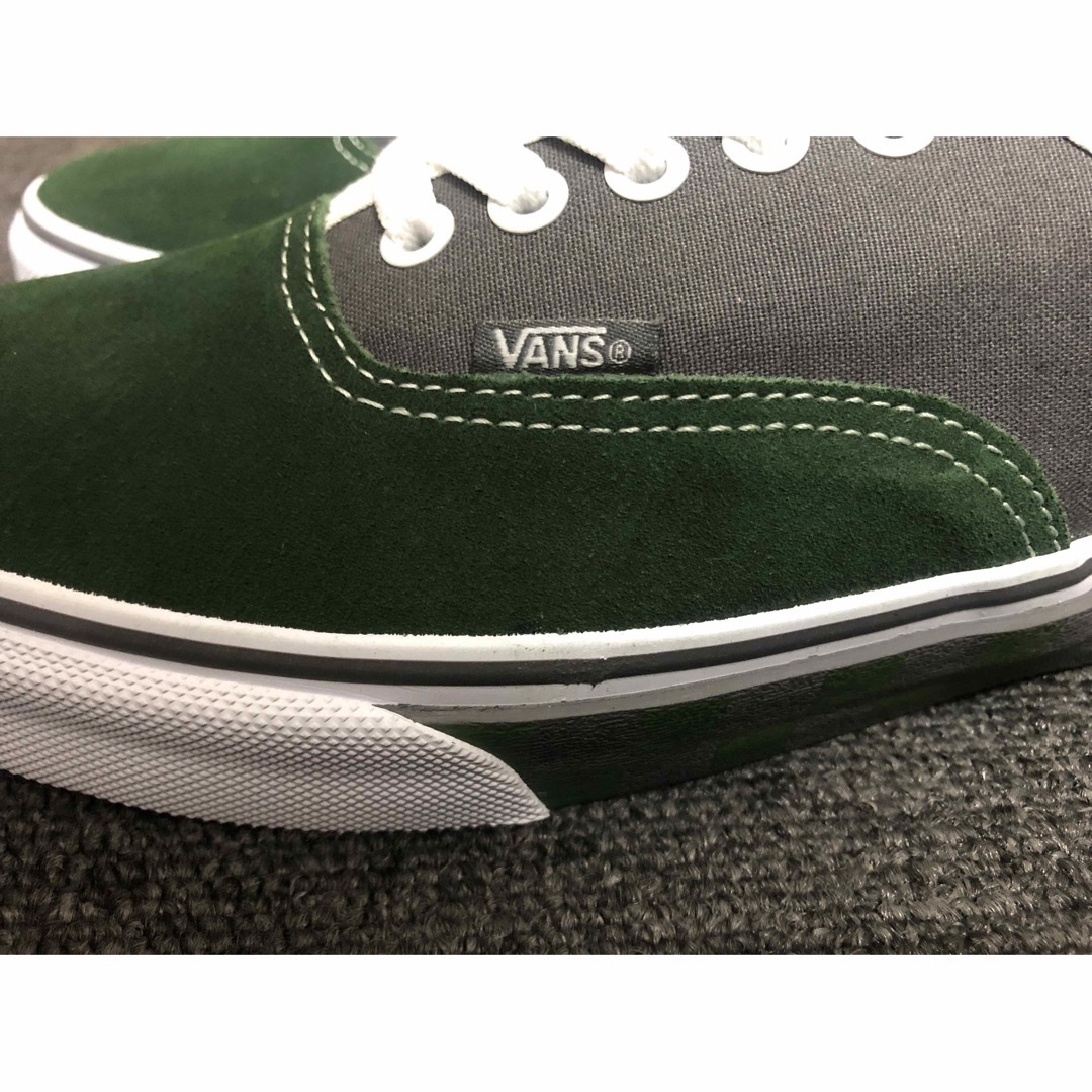 VANS(ヴァンズ)の【新品】 VANS × BOTANIZE AUTHENTIC スニーカー27.5 メンズの靴/シューズ(スニーカー)の商品写真