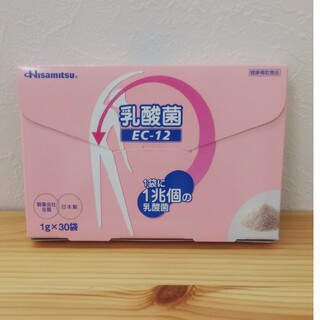 久光製薬 乳酸菌 EC-12 未開封 30袋 その1(日用品/生活雑貨)