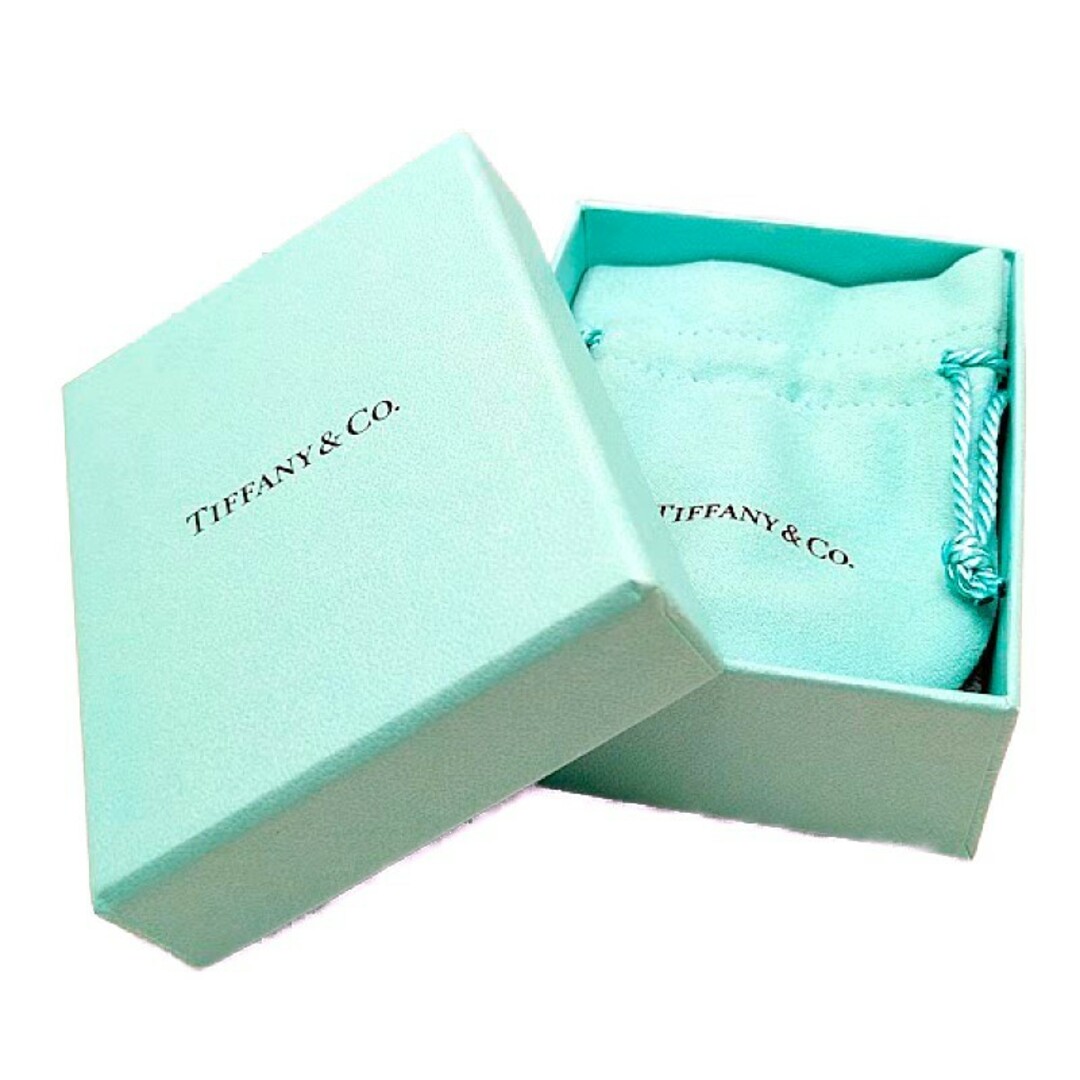 Tiffany & Co.(ティファニー)のTiffany&Co.　TIFFANY　ティファニー　ペーパーフラワー レディースのアクセサリー(ネックレス)の商品写真