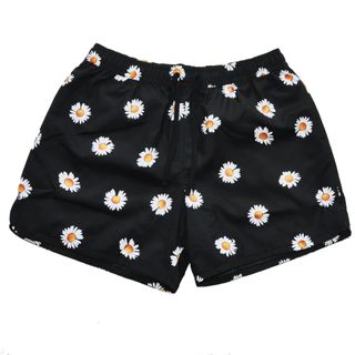 ナイキ(NIKE)のNIKE/FLORAL SPORT ESSENTIALS FLOW SHORTS(ショートパンツ)