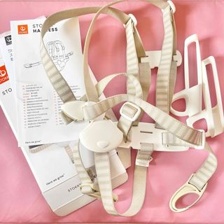 ストッケ(Stokke)の値下げ！ストッケハーネス(その他)