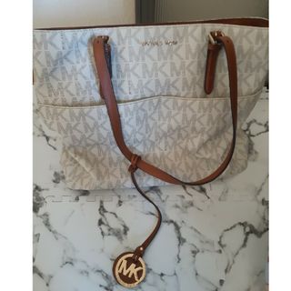 マイケルコース(Michael Kors)のMICHEAL KORS バッグ(トートバッグ)