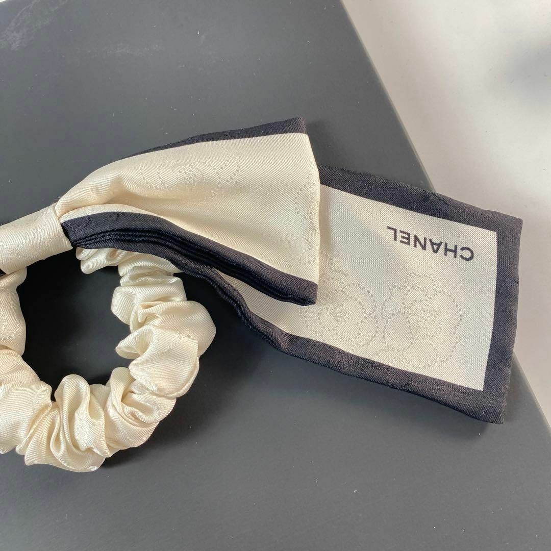 CHANEL - 美品 シャネル CHANEL ココマーク カメリア リボン CHANEL - 美品 シャネル CHANEL ココマーク カメリア リボン