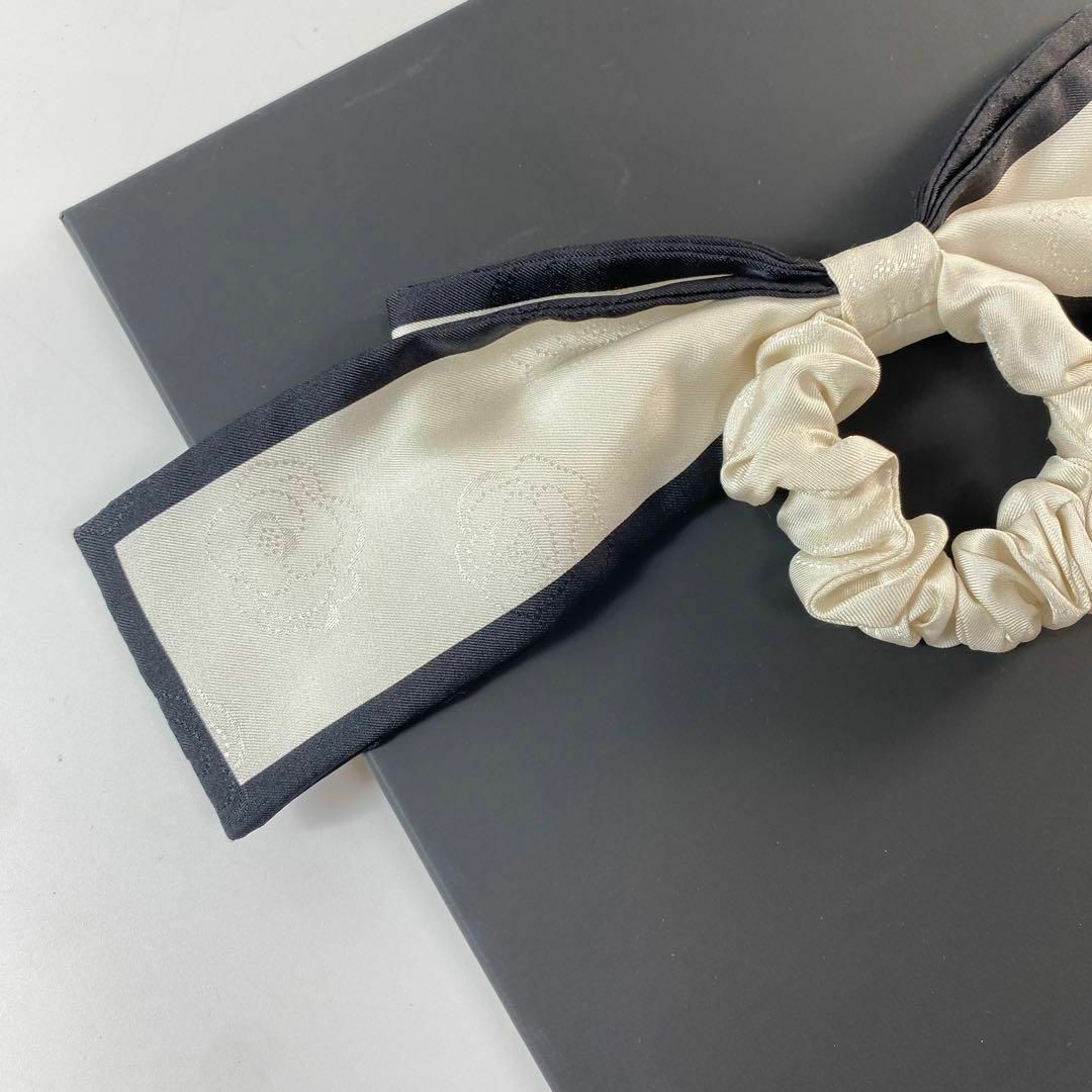 CHANEL - 美品 シャネル CHANEL ココマーク カメリア リボン CHANEL - 美品 シャネル CHANEL ココマーク カメリア リボン