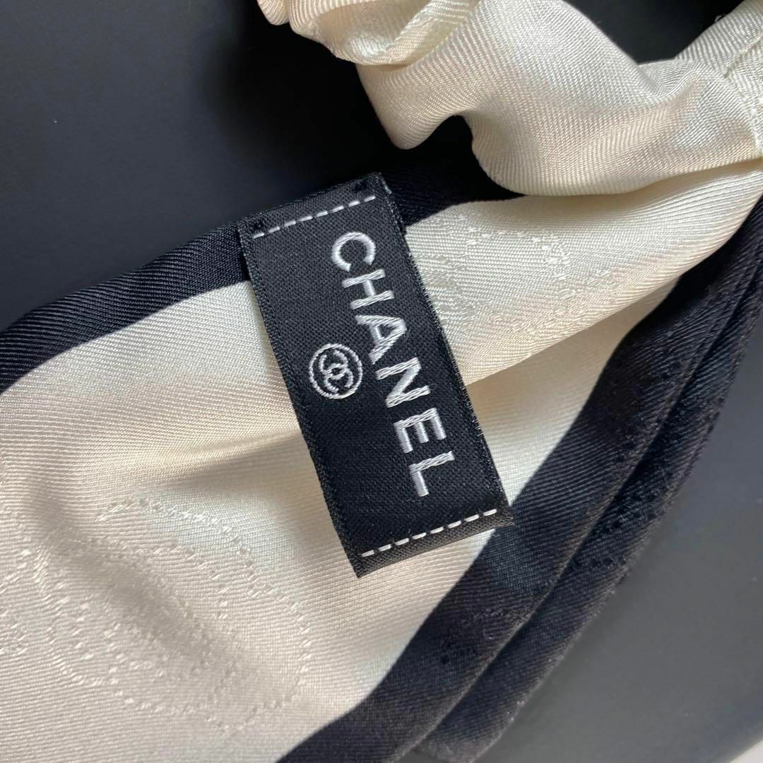 CHANEL - 美品 シャネル CHANEL ココマーク カメリア リボン CHANEL - 美品 シャネル CHANEL ココマーク カメリア リボン