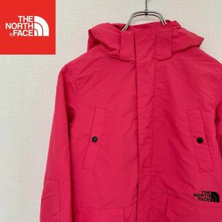 ザノースフェイス(THE NORTH FACE)のTHE NORTH FACE キッズ　コンパクトジャケット　140 C2K(その他)