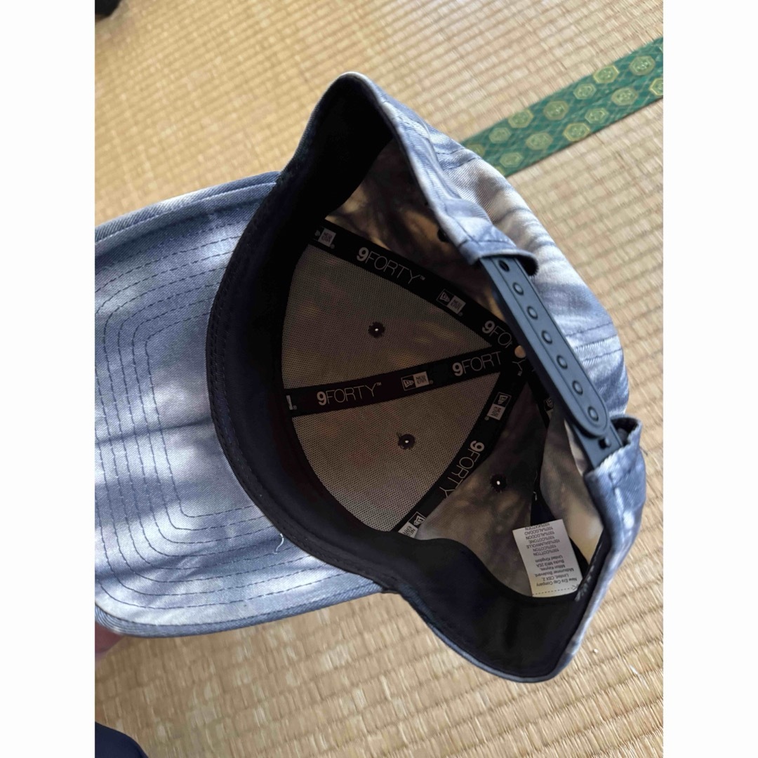 NEW ERA(ニューエラー)のnew era メンズの帽子(キャップ)の商品写真