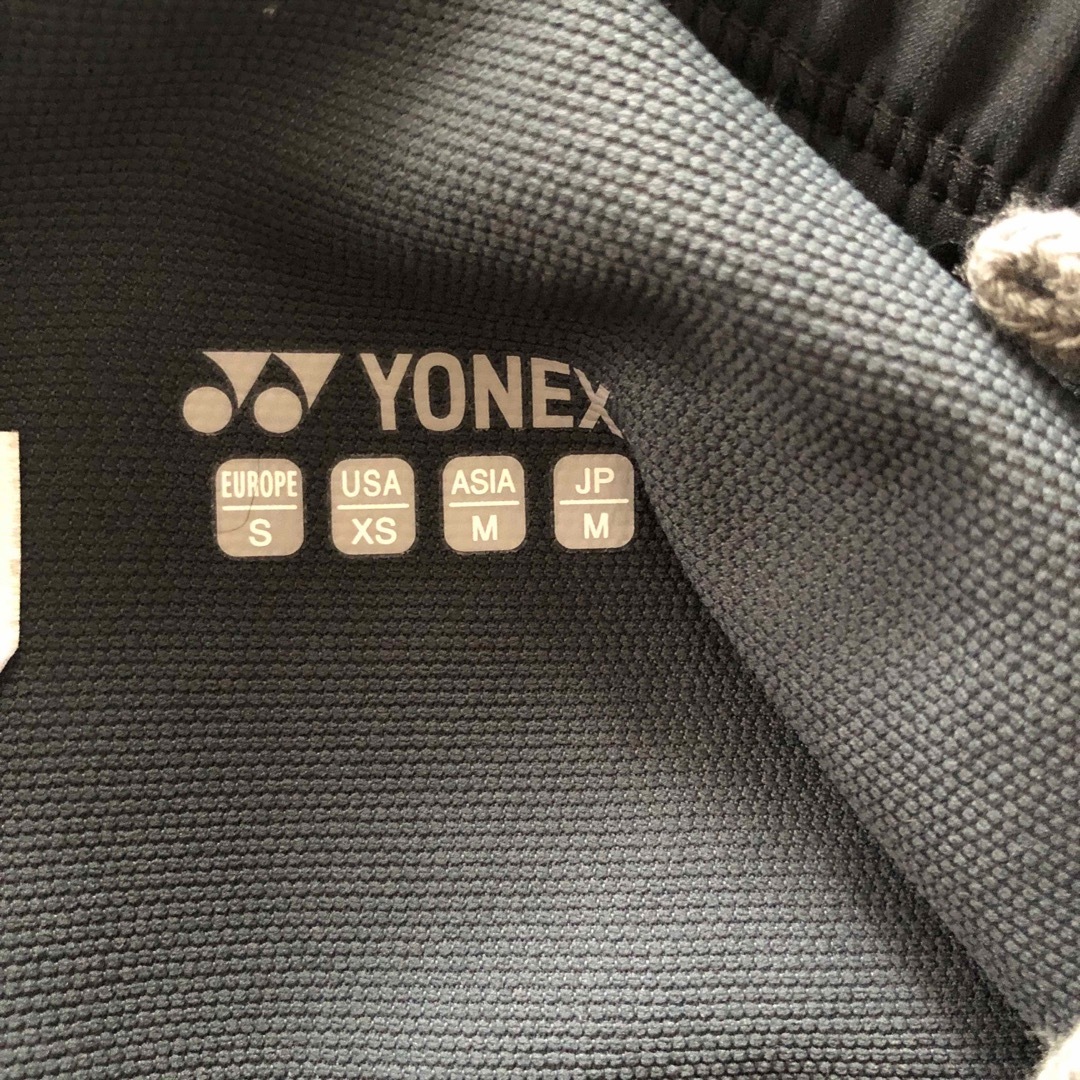 YONEX(ヨネックス)のヨネックス　ハーフパンツ　Ｍサイズ スポーツ/アウトドアのスポーツ/アウトドア その他(バドミントン)の商品写真