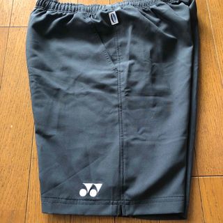 ヨネックス(YONEX)のヨネックス　ハーフパンツ　Ｍサイズ(バドミントン)