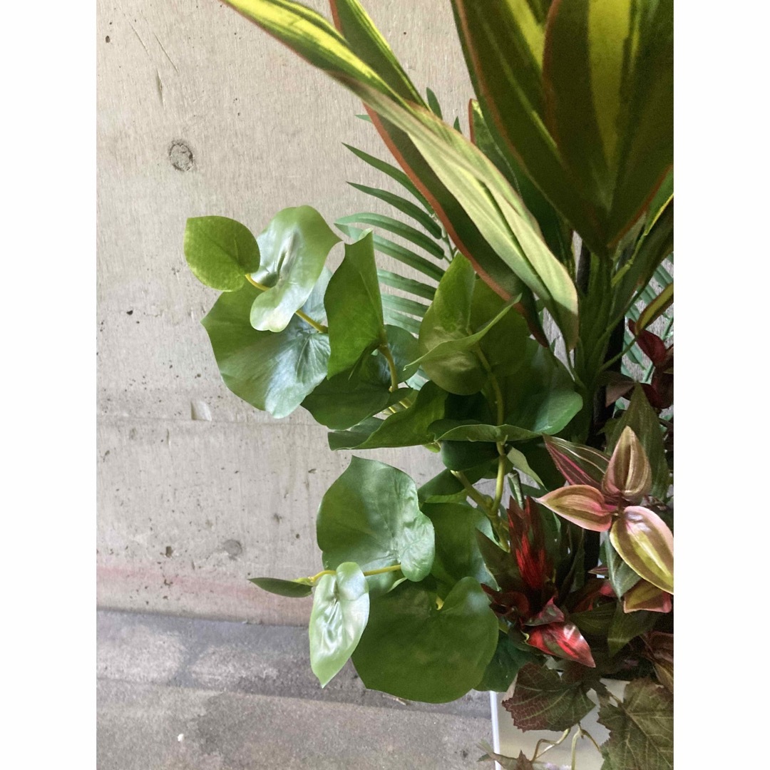 光触媒 人工観葉植物 ウォールグリーン フェイクグリーン 光触媒 人工観葉植物 ウォールグリーン フェイクグリーン