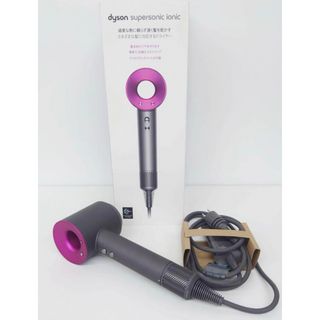 ダイソン(Dyson)のダイソン ヘアドライヤー HD08 ULF IIF N DYSON(ドライヤー)