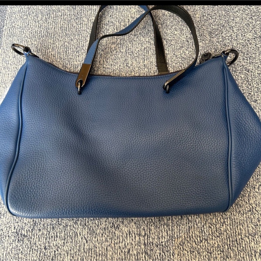 MARC BY MARC JACOBS(マークバイマークジェイコブス)のマークバイマークジェイコブス　トートバッグ レディースのバッグ(トートバッグ)の商品写真