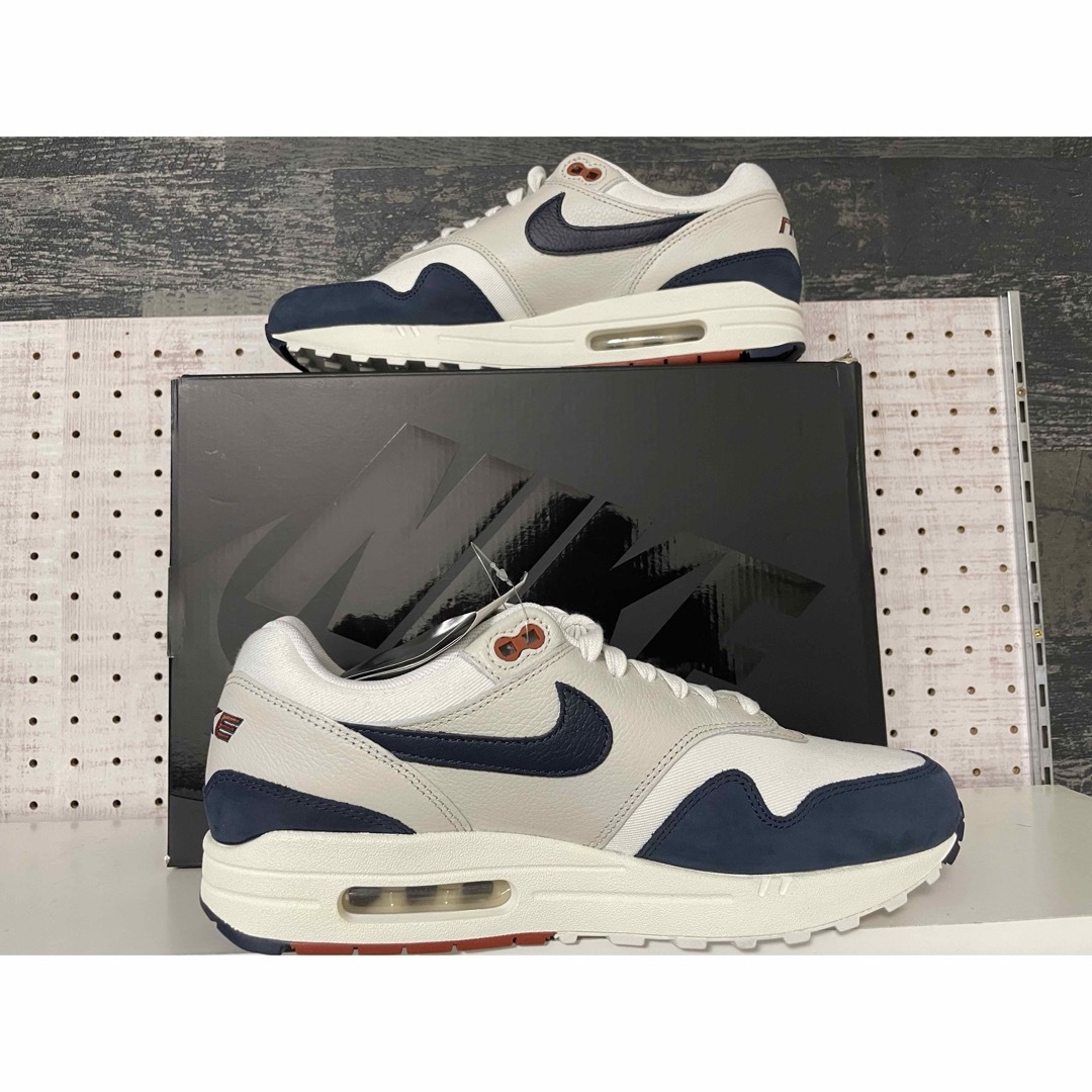 NIKE(ナイキ)のNike Air Max 1 LX Men 27.5 cm (WM 28 cm) メンズの靴/シューズ(スニーカー)の商品写真