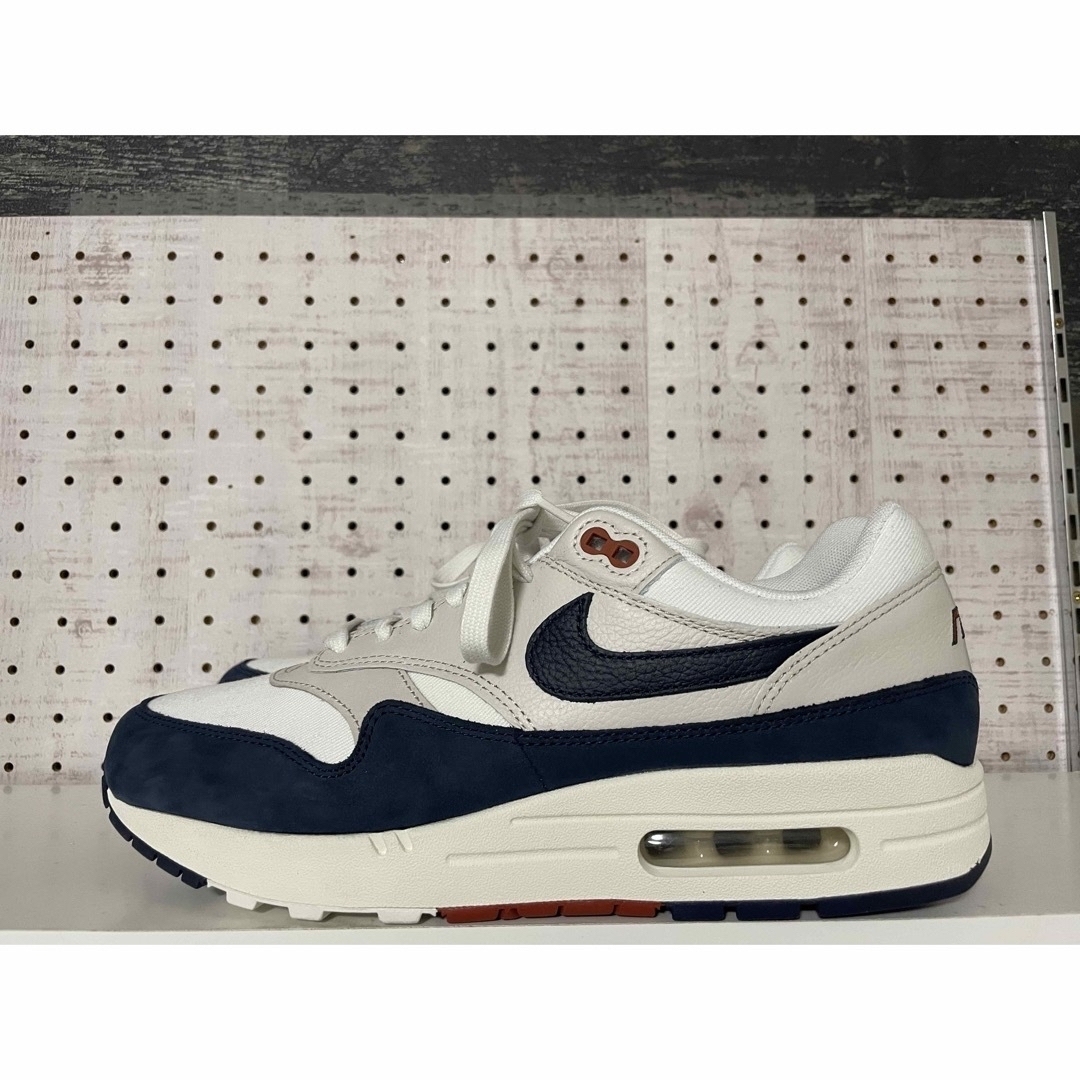 NIKE(ナイキ)のNike Air Max 1 LX Men 27.5 cm (WM 28 cm) メンズの靴/シューズ(スニーカー)の商品写真