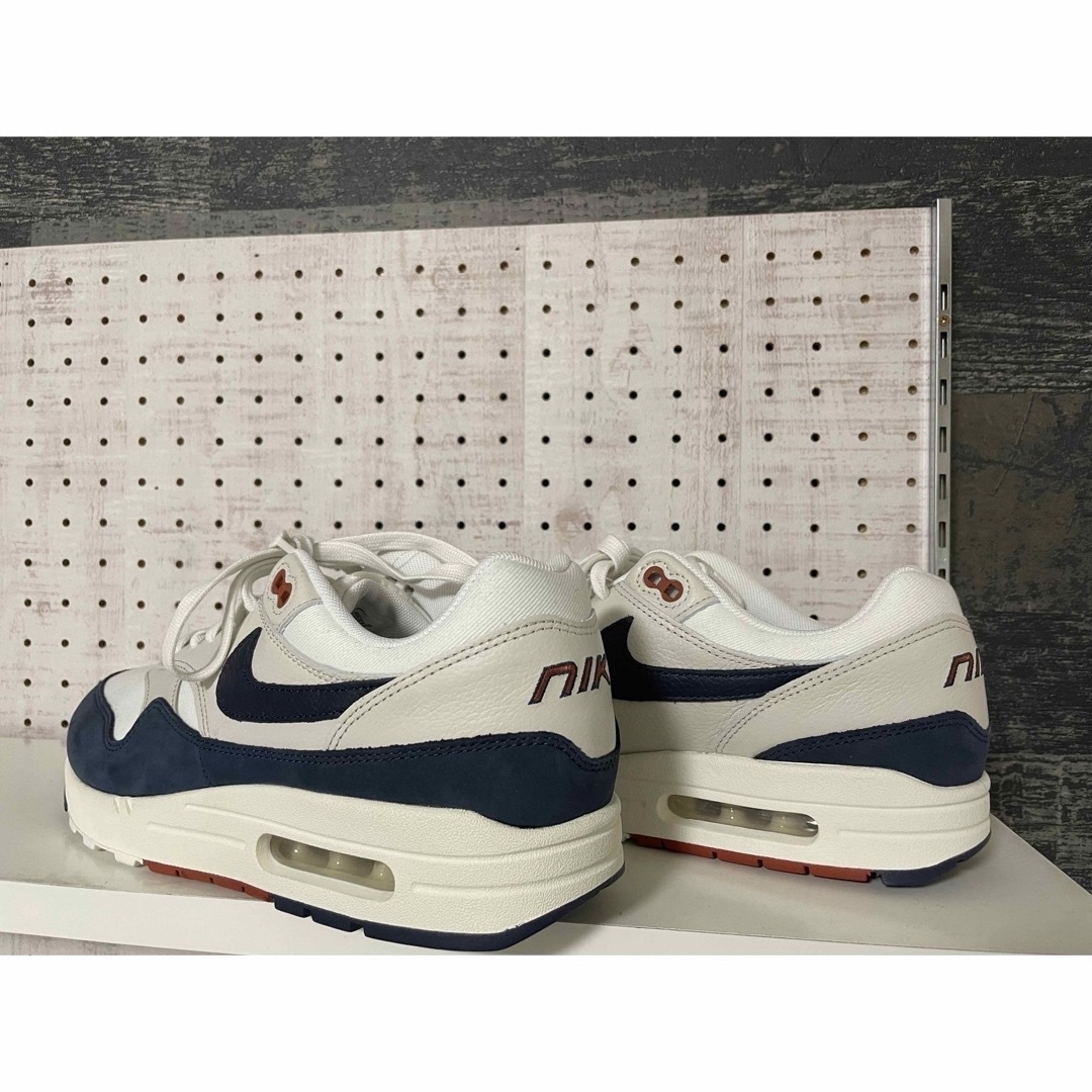 NIKE(ナイキ)のNike Air Max 1 LX Men 27.5 cm (WM 28 cm) メンズの靴/シューズ(スニーカー)の商品写真