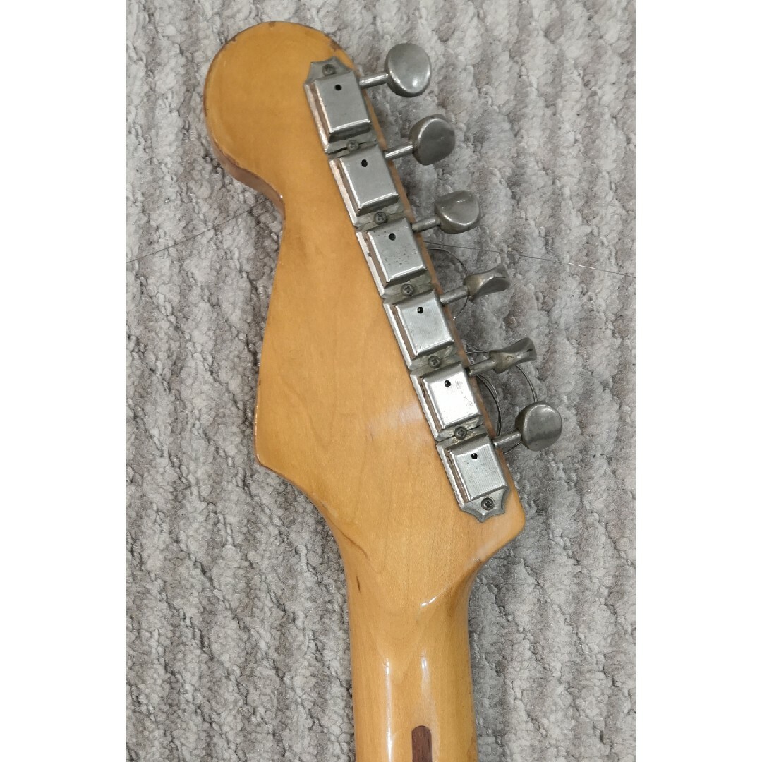 ヤマハストラトロックンローラー450s 楽器のギター(エレキギター)の商品写真
