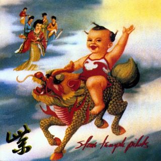 (CD)Purple／Stone Temple Pilots(その他)