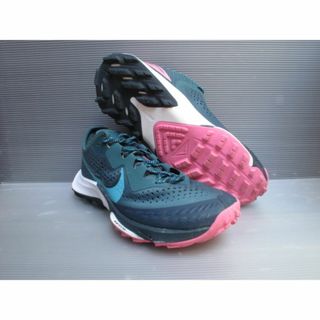 ナイキ(NIKE)のNike　トレイルランニングシューズ　24.0㎝(スニーカー)