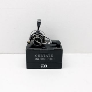 ダイワ(DAIWA)のDAIWA/ダイワ 19セルテート LT3000-CXH【RE072-007】(リール)