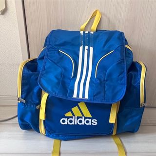 アディダス(adidas)のアディダス adidas 大型リュックサック 大容量 修学旅行 校外学習(バッグパック/リュック)