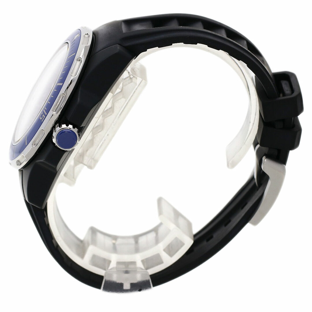 CHANEL(シャネル)のCHANEL H2561 J12 マリーン38 腕時計 セラミック ラバー メンズ メンズの時計(腕時計(アナログ))の商品写真