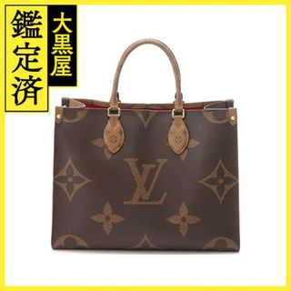 LOUIS VUITTON - ルイ・ヴィトン ｵﾝｻﾞｺﾞｰMM M45321 【460】