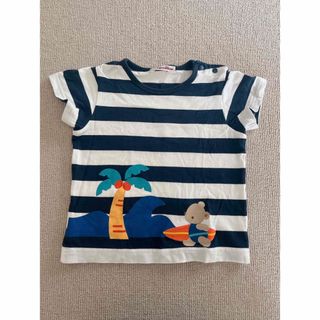 ファミリア ボーダーTシャツの通販 100点以上 | familiarを買うならラクマ ファミリア ボーダーTシャツの通販 100点以上 | familiarを買うならラクマ