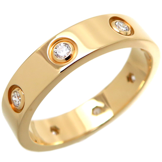 カルティエ(Cartier)のカルティエ リング・指輪 CRB4056200(リング(指輪))