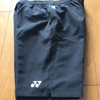 ヨネックス(YONEX)のヨネックス　ハーフパンツ　Sサイズ(バドミントン)