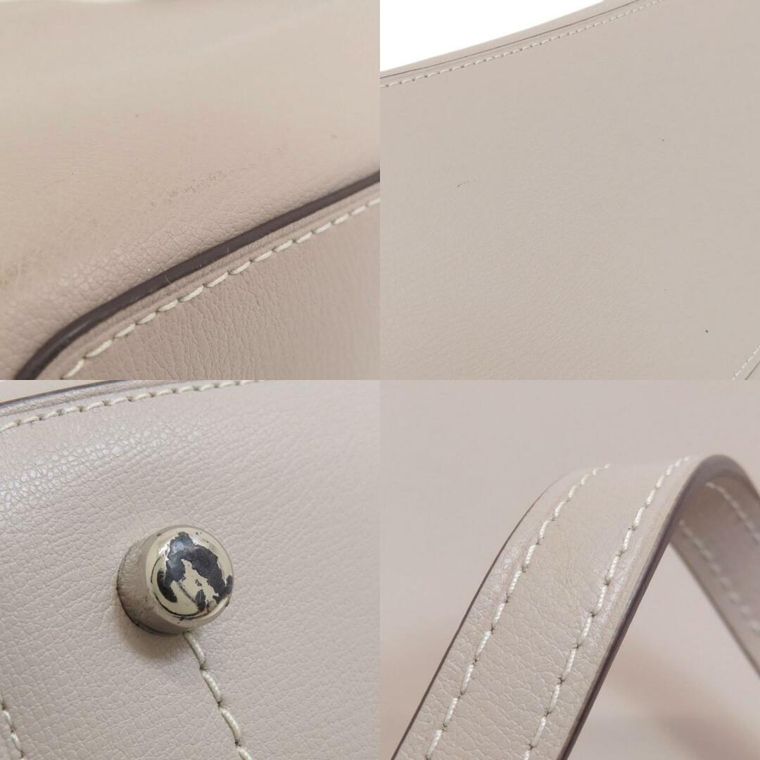 COACH(コーチ)のCOACH F48733 ロゴ金具 2WAY トートバッグ レザー レディース レディースのバッグ(トートバッグ)の商品写真