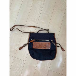 Chloe - クロエ 美品ヘイリー 2way ショルダーバッグの通販 by m.shop Chloe - クロエ 美品ヘイリー 2way ショルダーバッグの通販 by m.shop