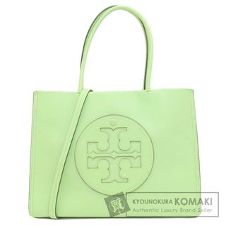 トリーバーチ(Tory Burch)のTory Burch ロゴ 2WAY トートバッグ レザー レディース(トートバッグ)