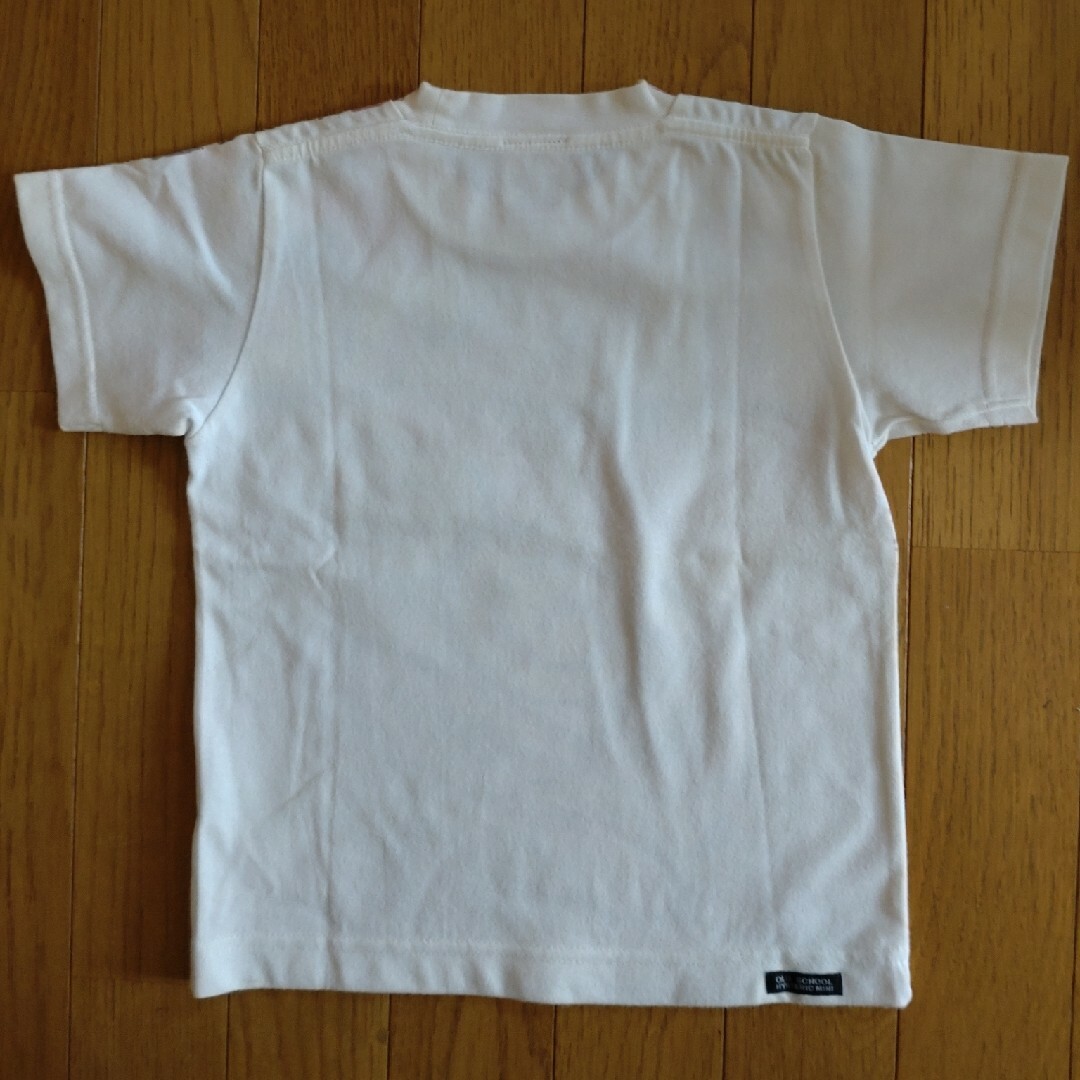 HYSTERIC MINI(ヒステリックミニ)のヒステリックミニ　Tシャツ　95 キッズ/ベビー/マタニティのキッズ服男の子用(90cm~)(Tシャツ/カットソー)の商品写真