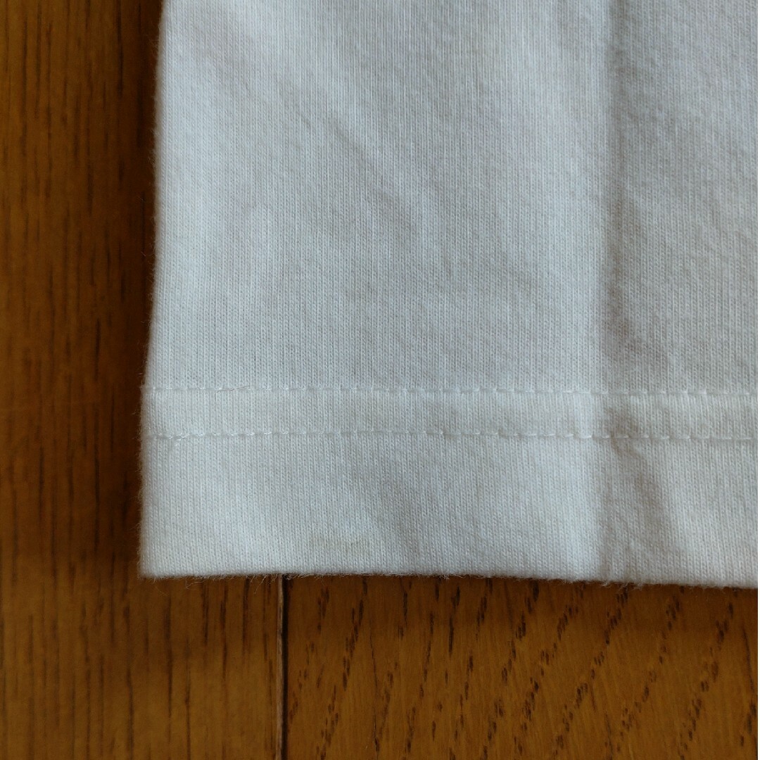 HYSTERIC MINI(ヒステリックミニ)のヒステリックミニ　Tシャツ　95 キッズ/ベビー/マタニティのキッズ服男の子用(90cm~)(Tシャツ/カットソー)の商品写真