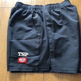 TSP ハーフパンツ　Sサイズ(卓球)